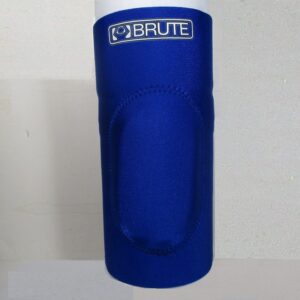 Brute Lycra Knee Pad in Royal Blue
