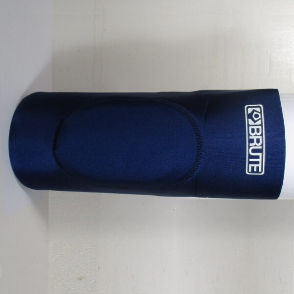 Brute Lycra Knee Pad in Navy