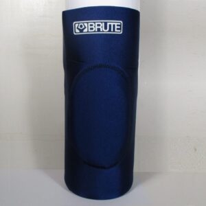 Brute Lycra Knee Pad in Navy
