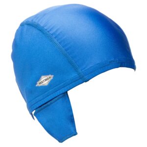 Matman #12A Hair Cap in Royal (Adult)